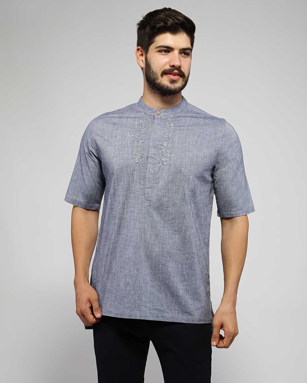 پیراهن لوت(آستین کوتاه)