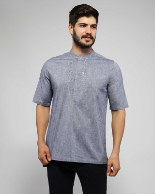 پیراهن لوت(آستین کوتاه)