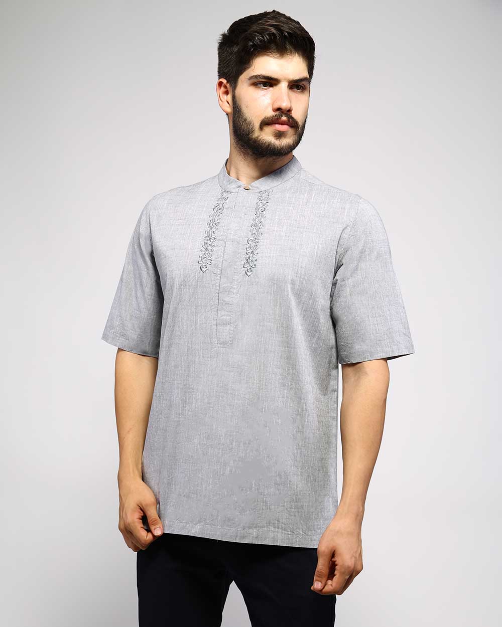 پیراهن لوت(آستین کوتاه)