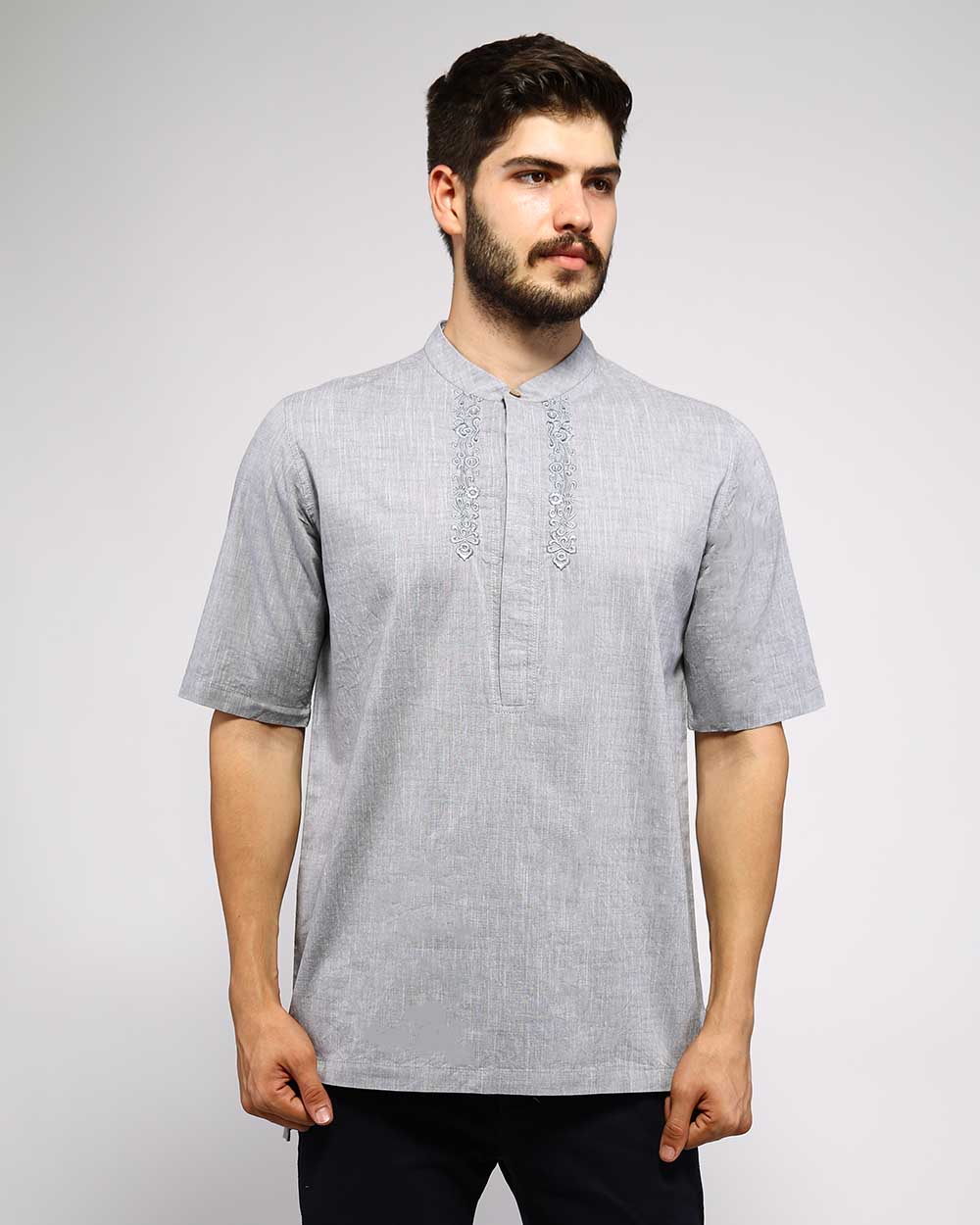 پیراهن لوت(آستین کوتاه)