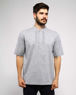 پیراهن لوت(آستین کوتاه)