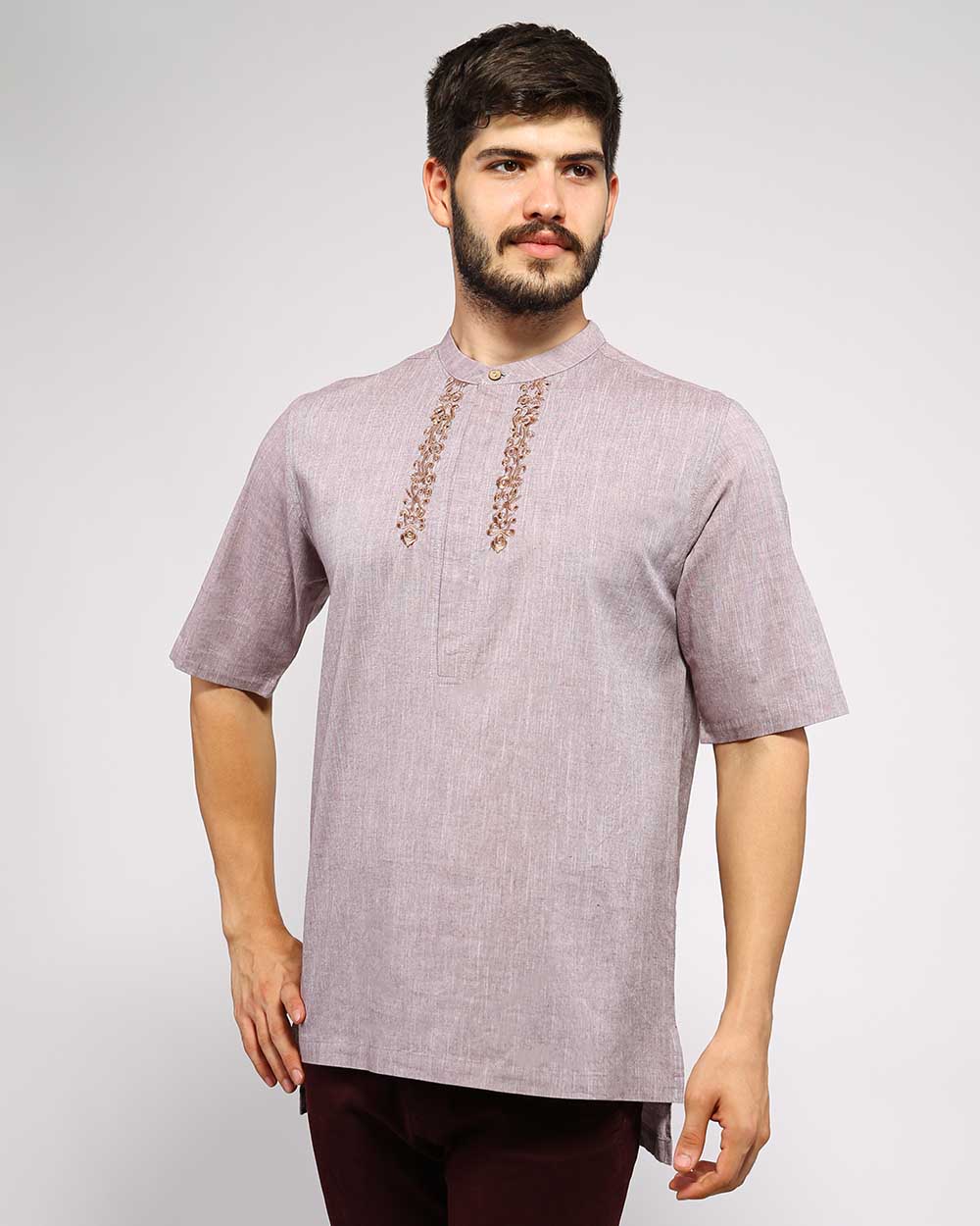 پیراهن لوت(آستین کوتاه)