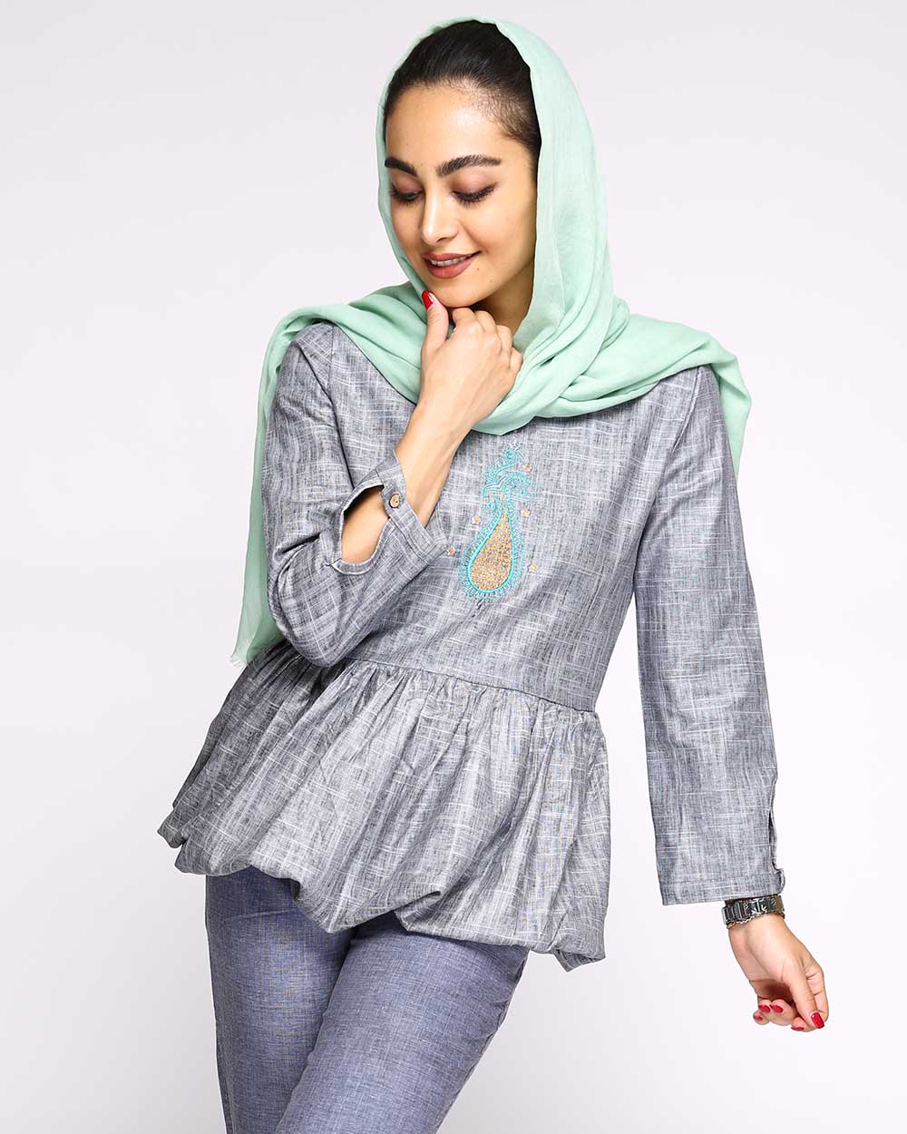 تونیک قاجار