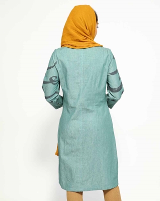 مانتو الیسا