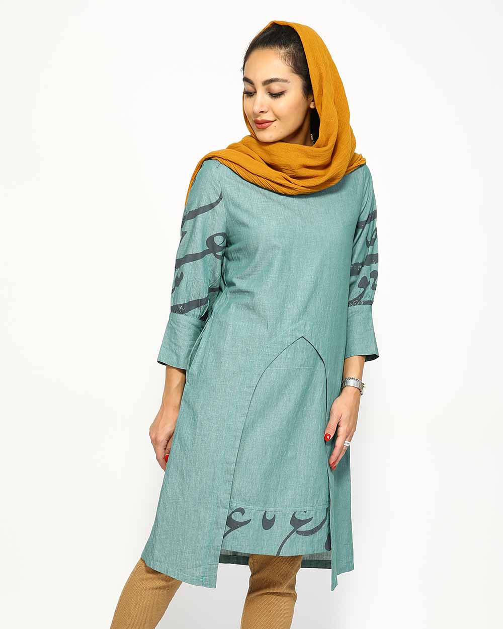 مانتو الیسا