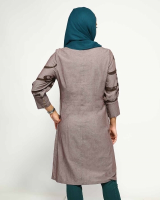 مانتو الیسا