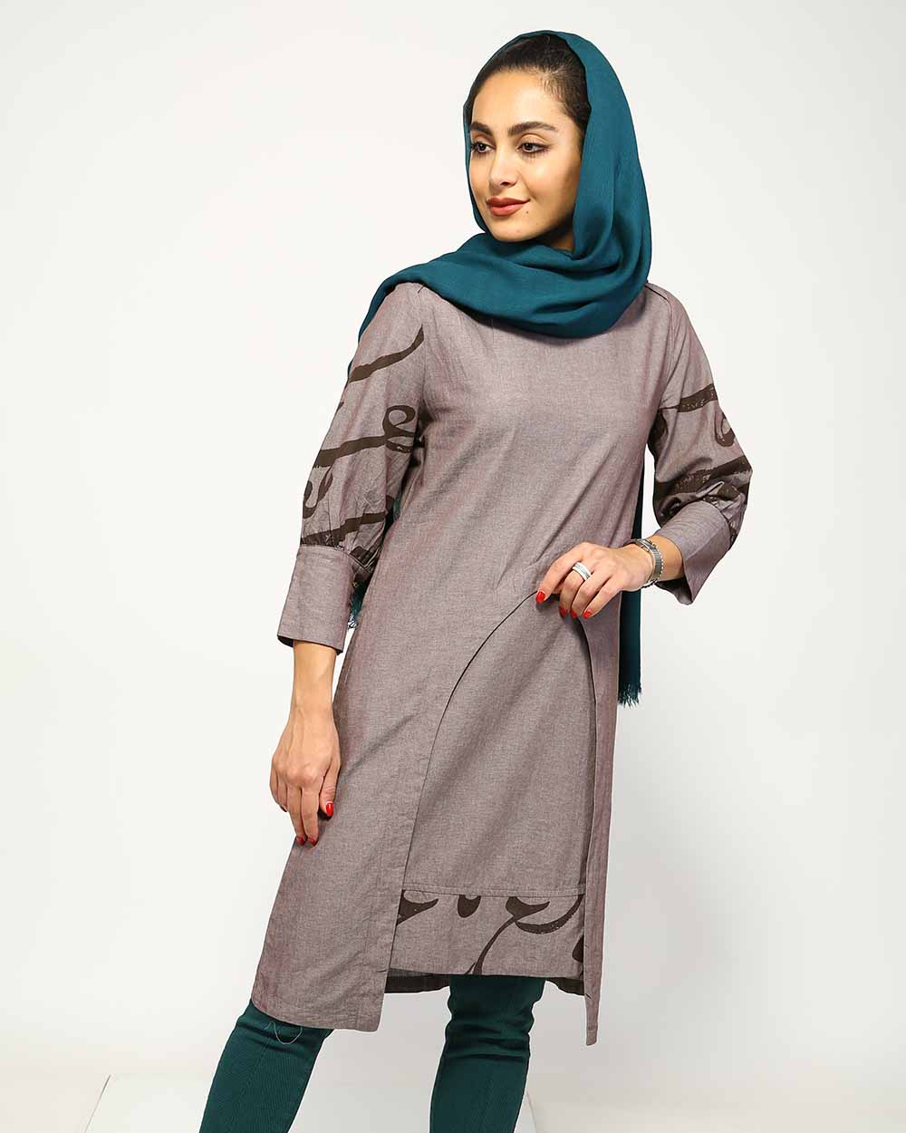 مانتو الیسا