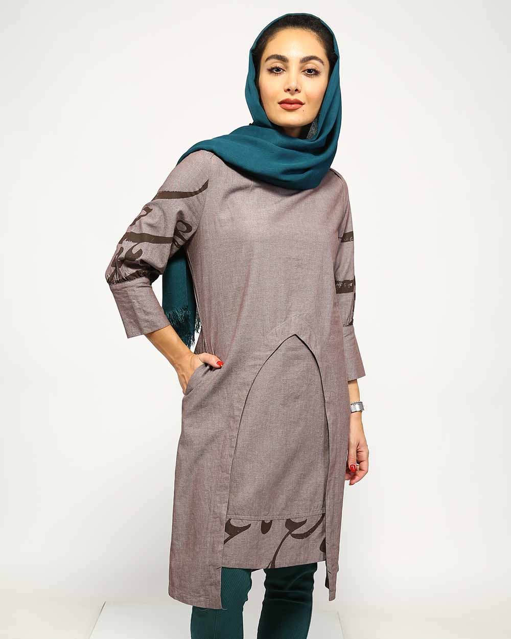 مانتو الیسا