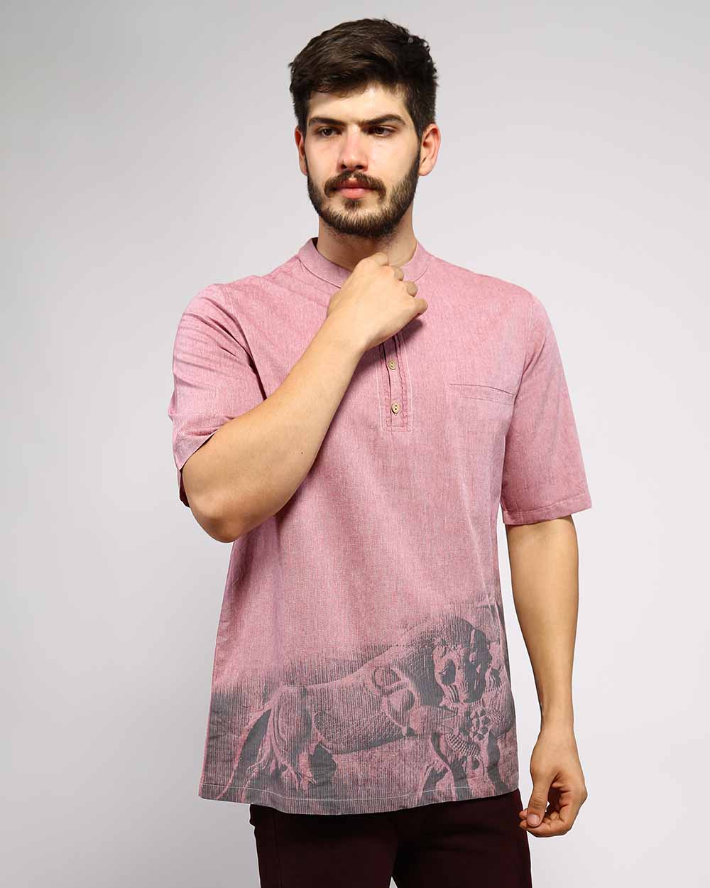 پیراهن جمشید