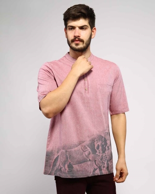 پیراهن جمشید