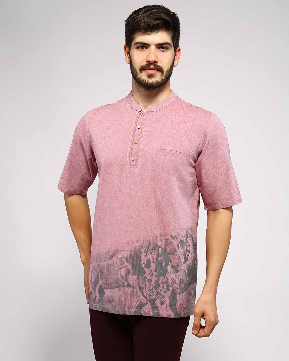 پیراهن جمشید