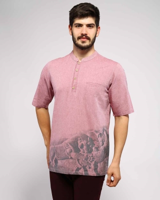 پیراهن جمشید