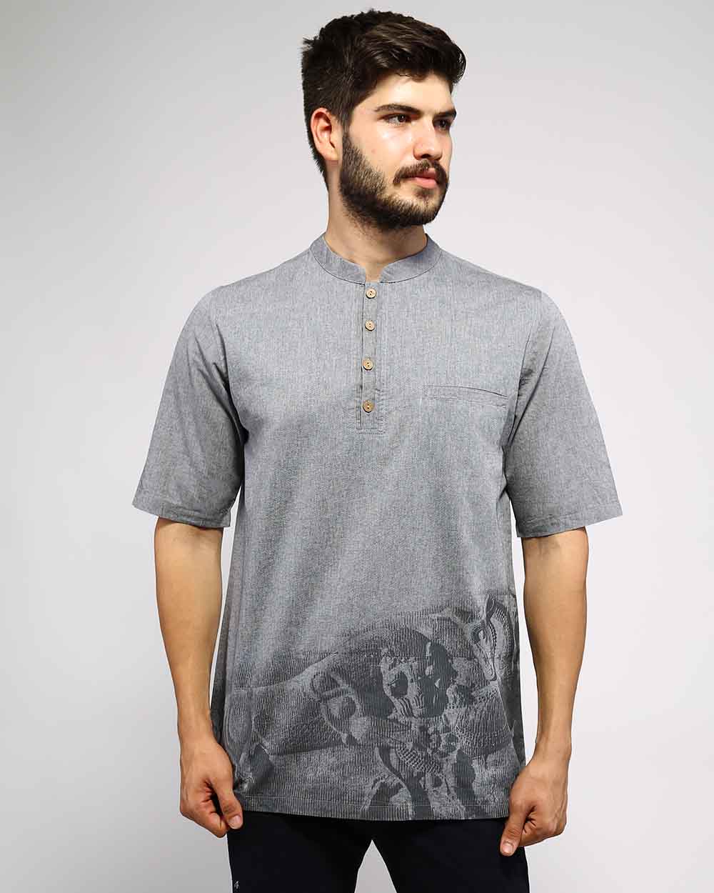 پیراهن جمشید