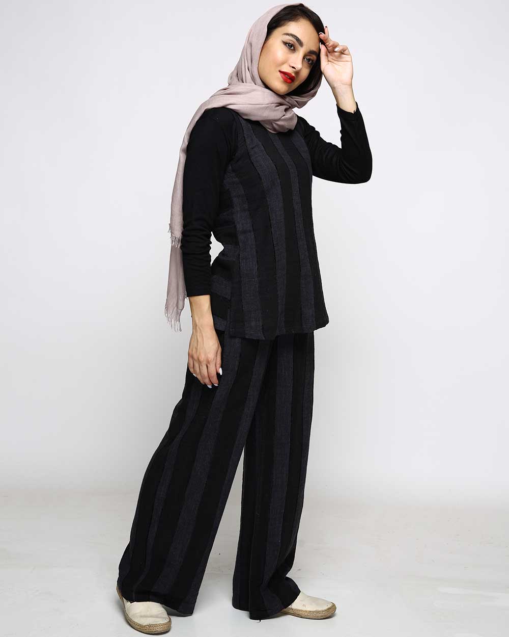 شلوار آبناز