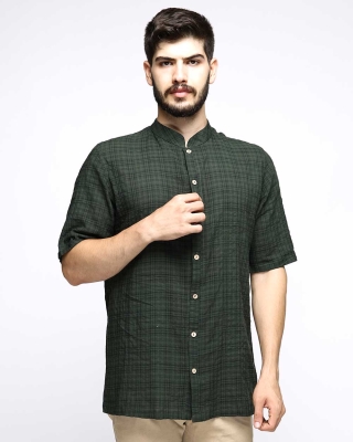 پیراهن آراستی(آستین کوتاه)