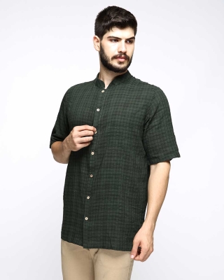 پیراهن آراستی(آستین کوتاه)