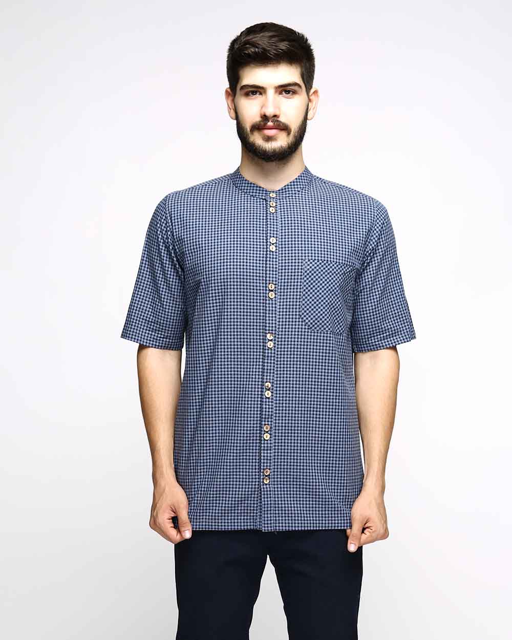 پیراهن خانه