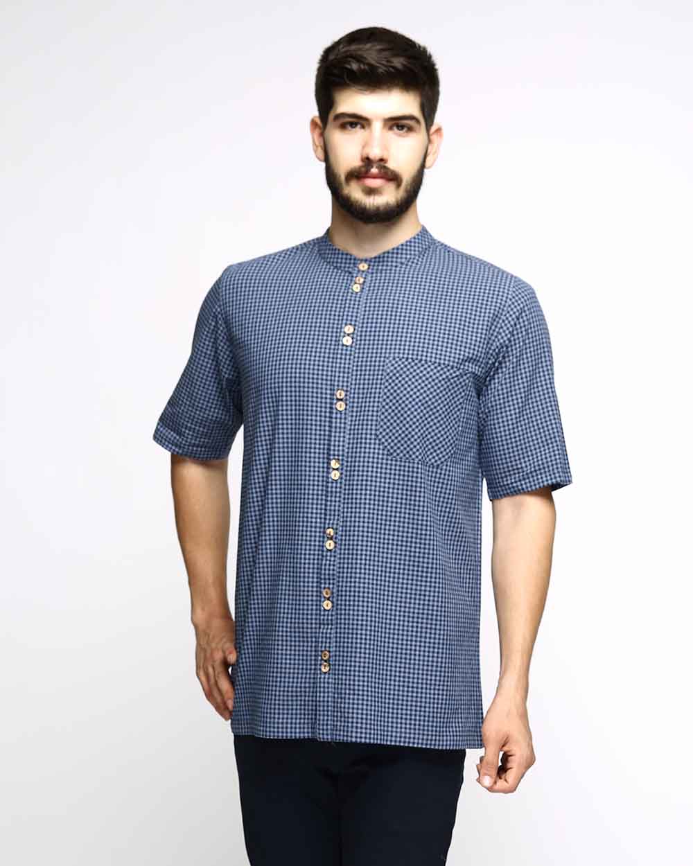 پیراهن خانه