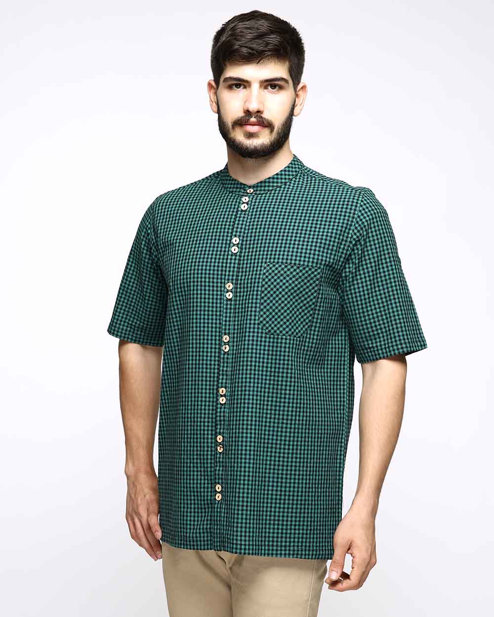 پیراهن خانه