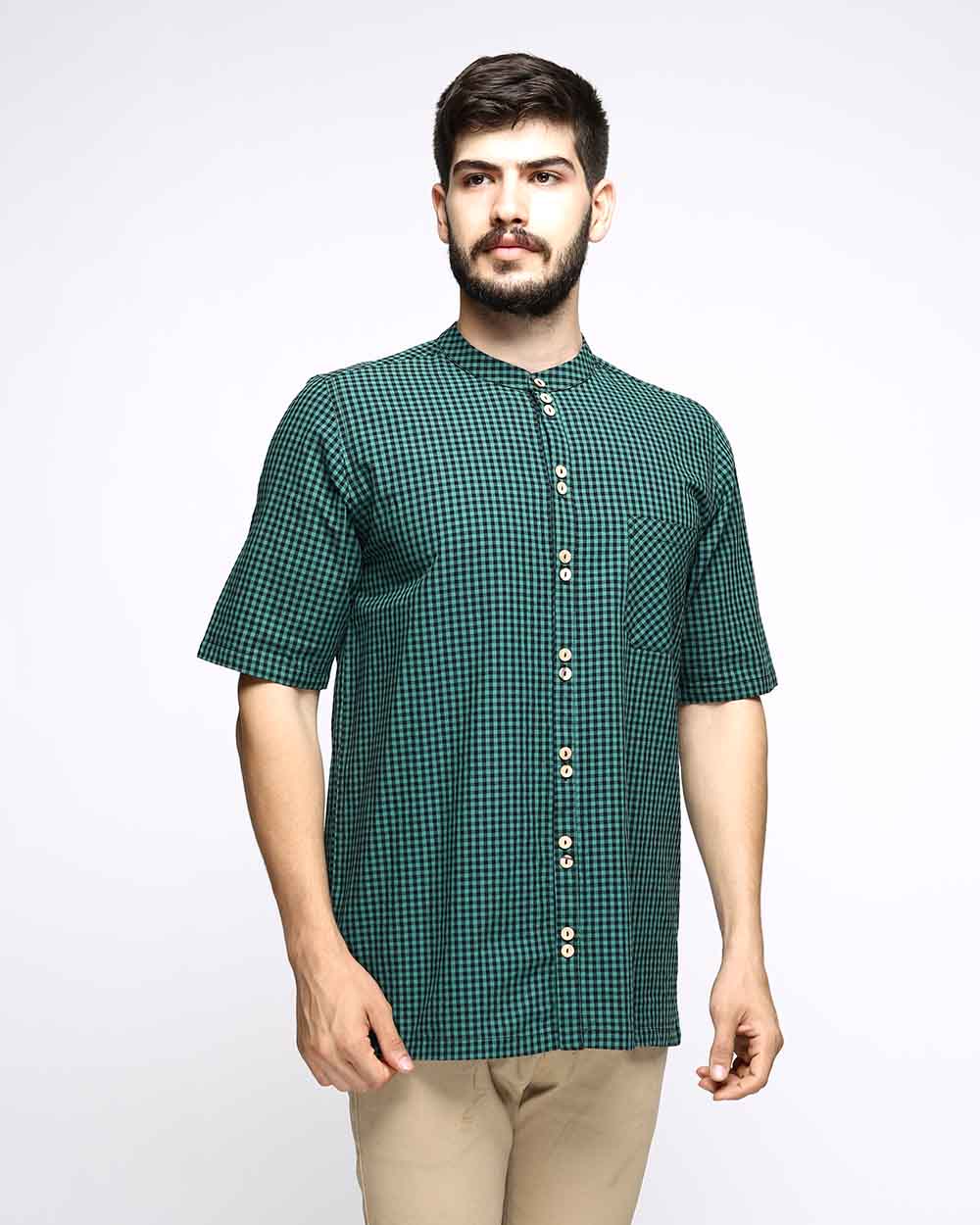 پیراهن خانه