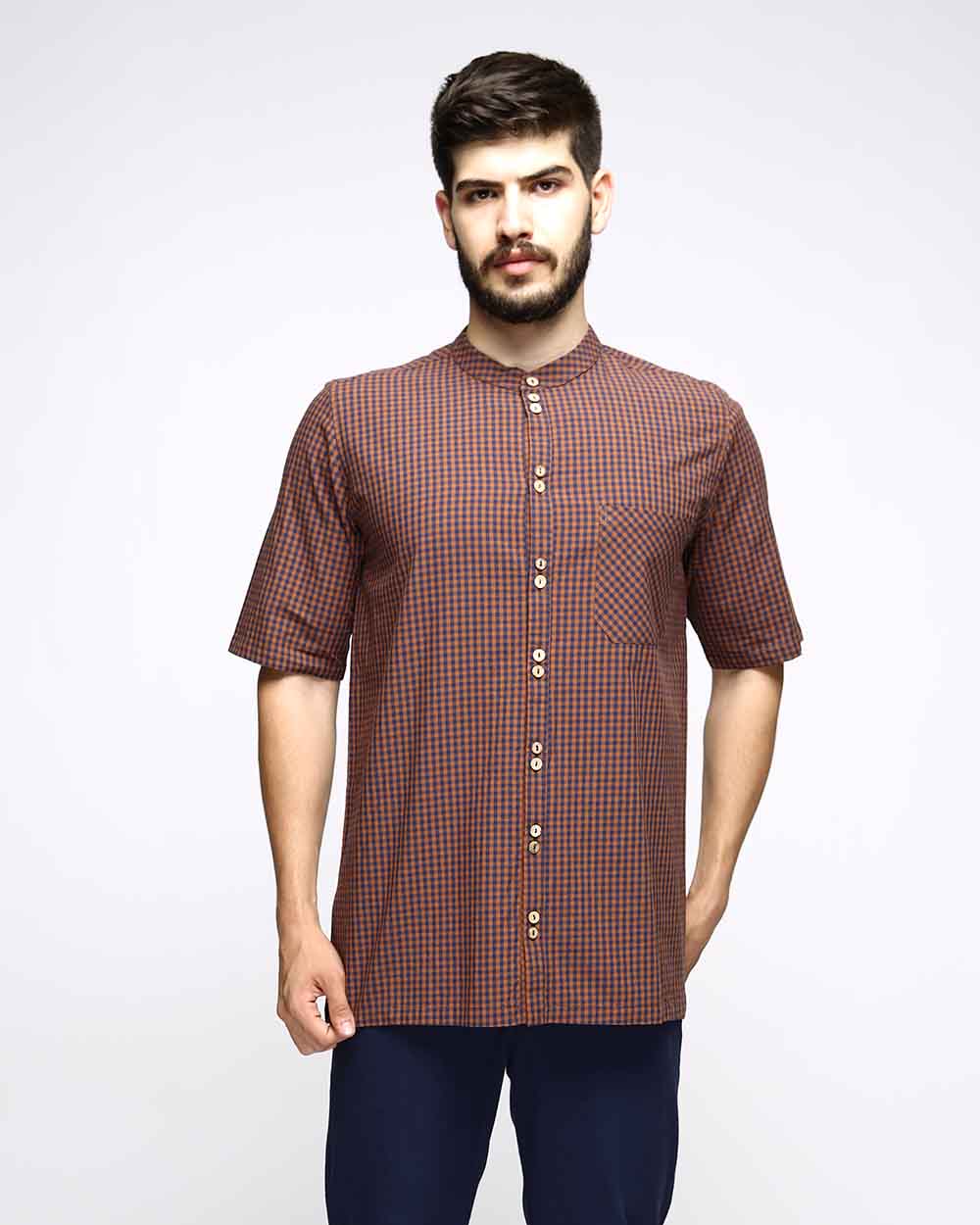 پیراهن خانه