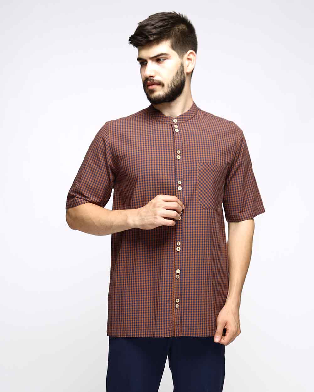 پیراهن خانه