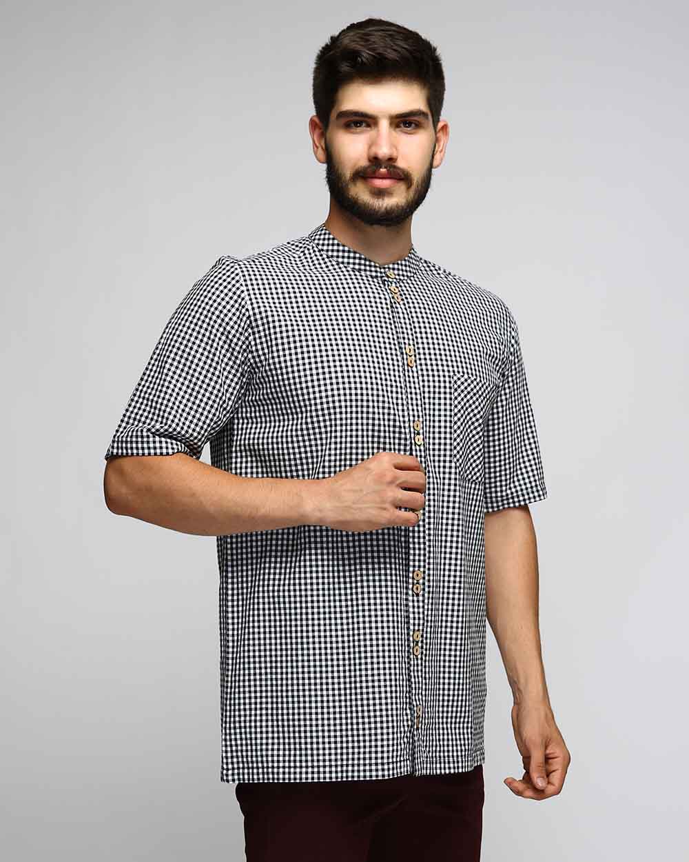 پیراهن خانه