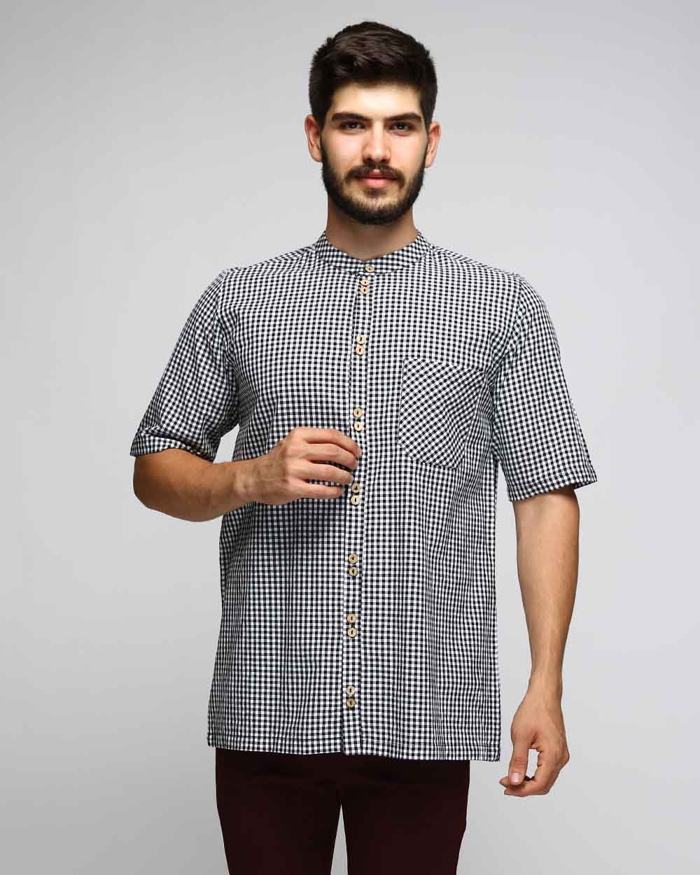 پیراهن خانه