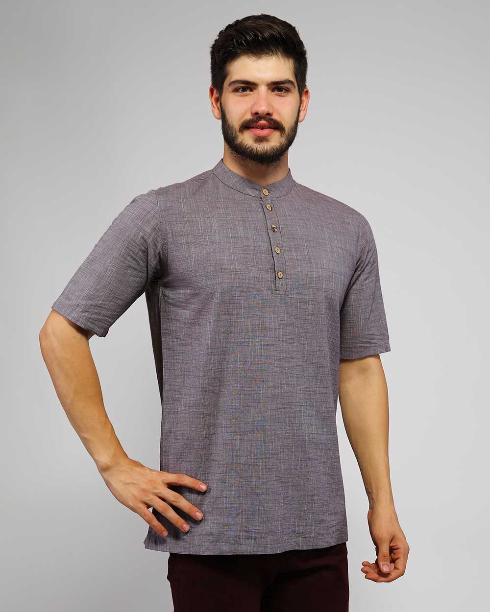 پیراهن ماسوله