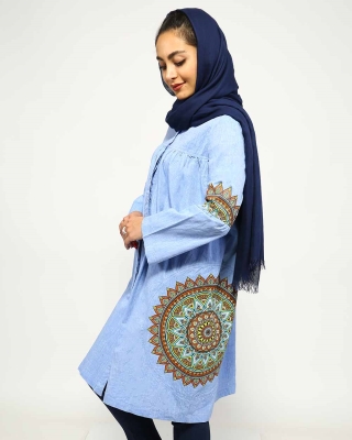 مانتو ماهوری