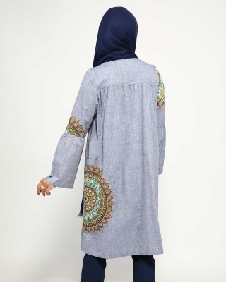 مانتو ماهوری