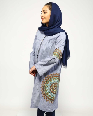 مانتو ماهوری