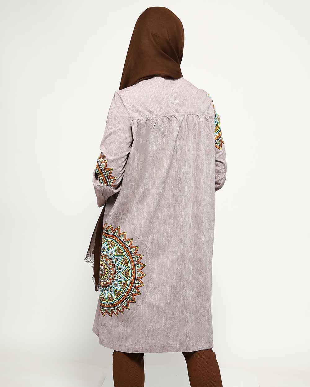 مانتو ماهوری