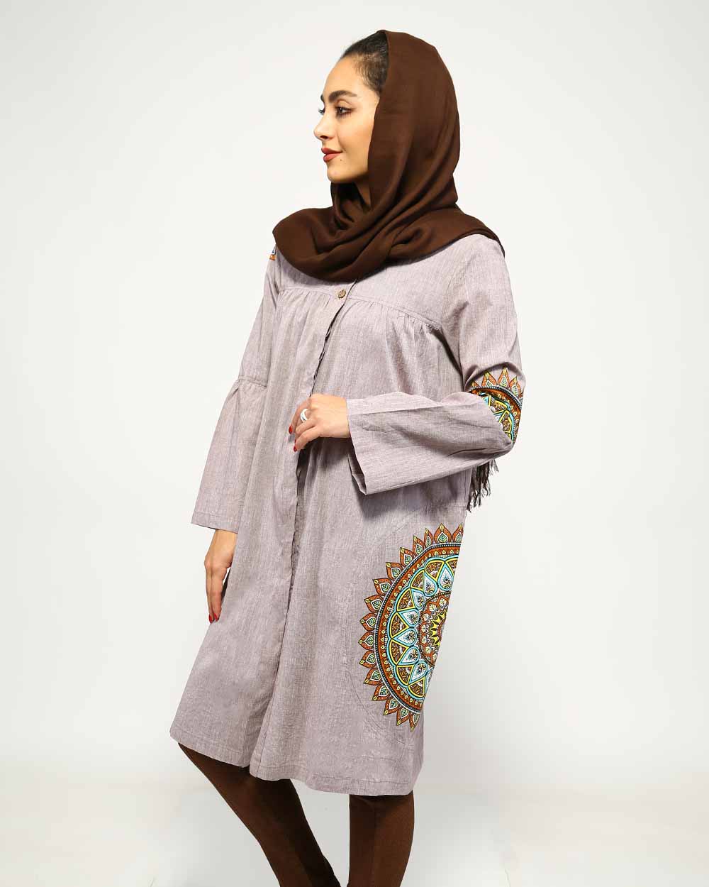 مانتو ماهوری