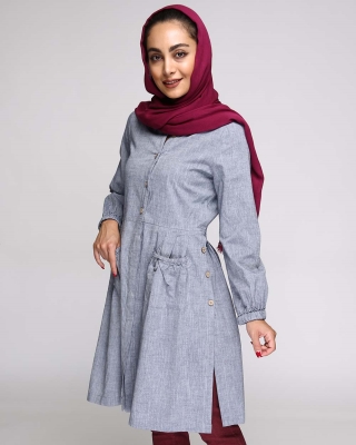 مانتو چک چک