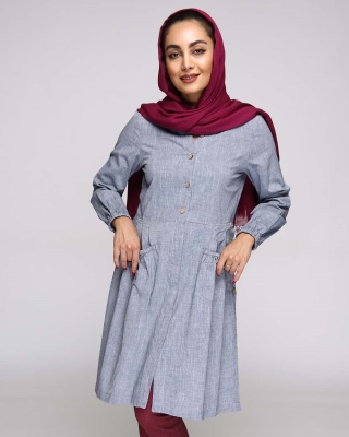 مانتو چک چک