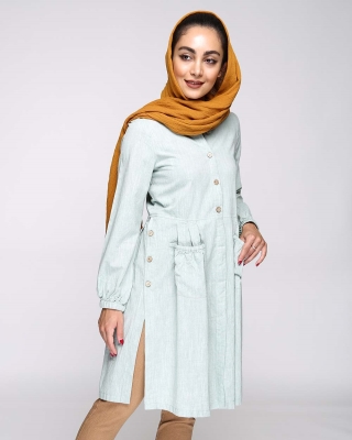 مانتو چک چک