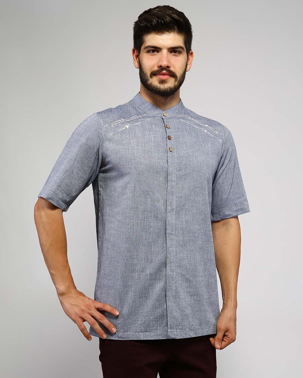 پیراهن استهبان