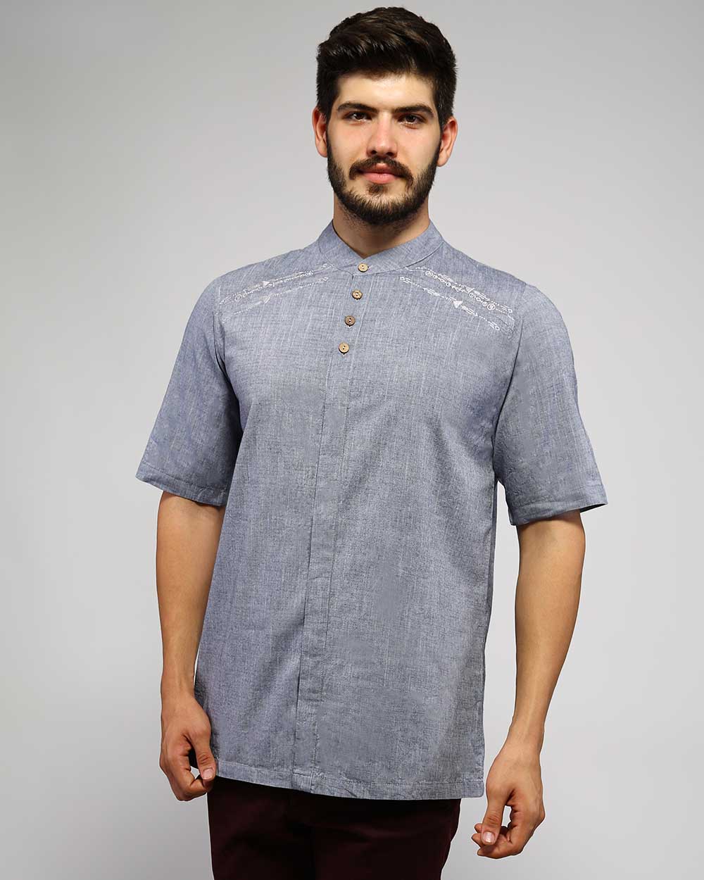 پیراهن استهبان