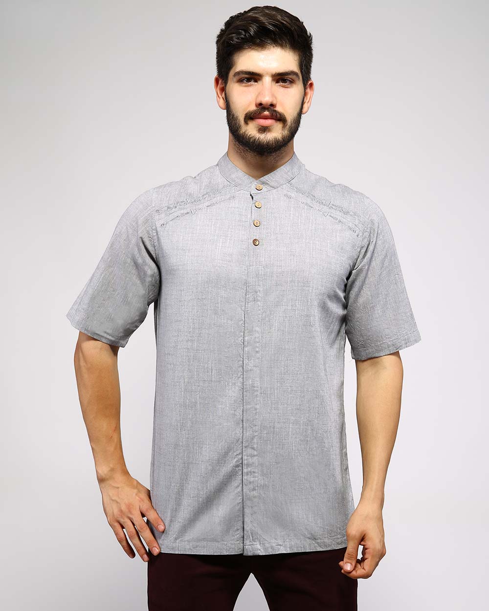 پیراهن استهبان