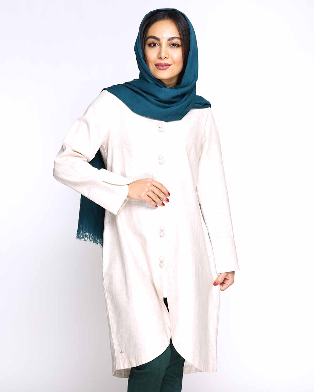 مانتو کلاسیک