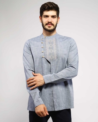 پیراهن ققنوس