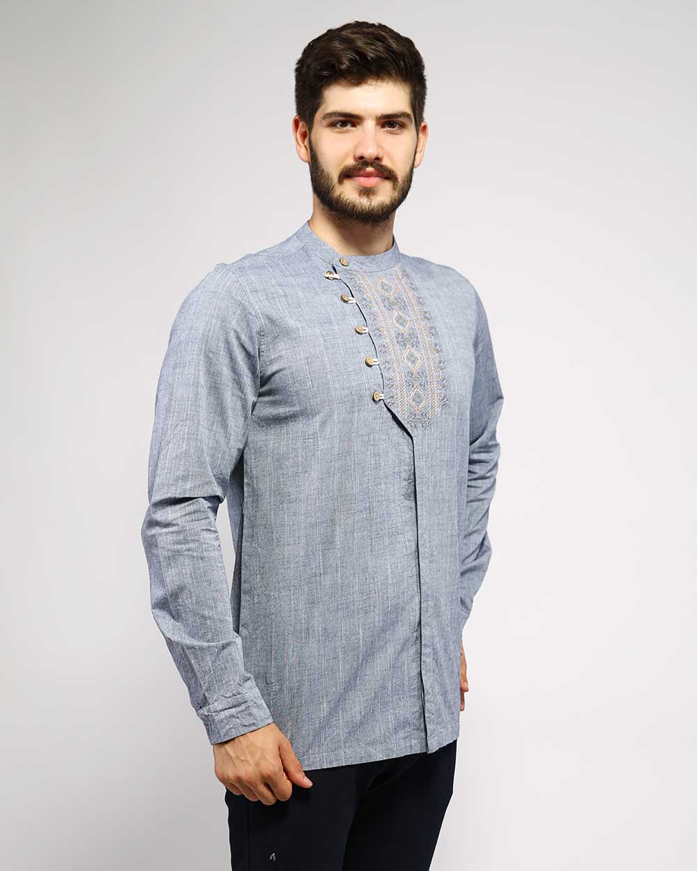 پیراهن ققنوس