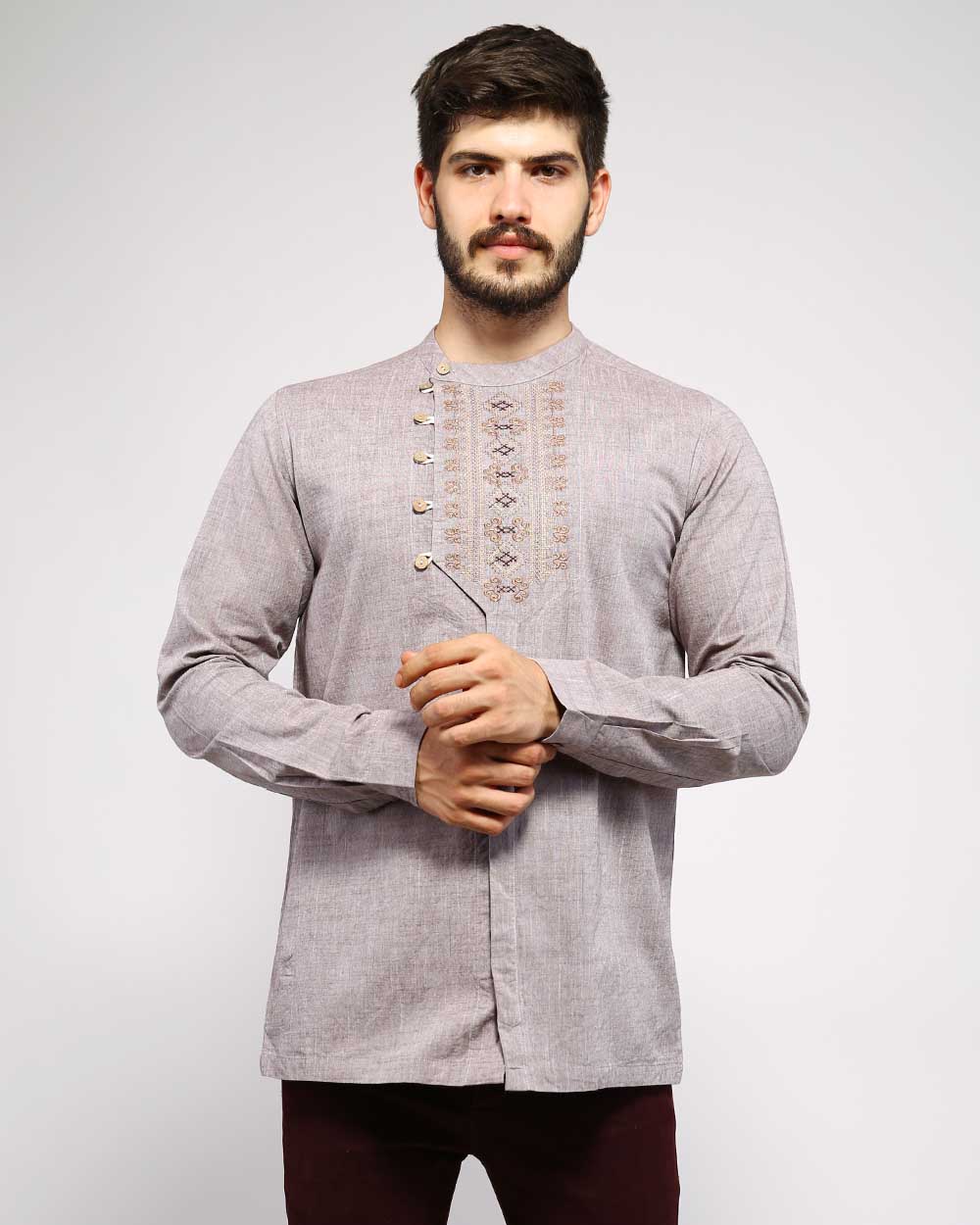 پیراهن ققنوس