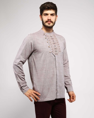 پیراهن ققنوس