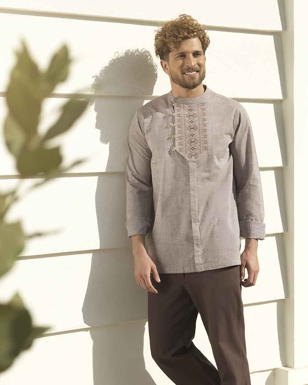 پیراهن ققنوس