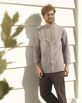 پیراهن ققنوس