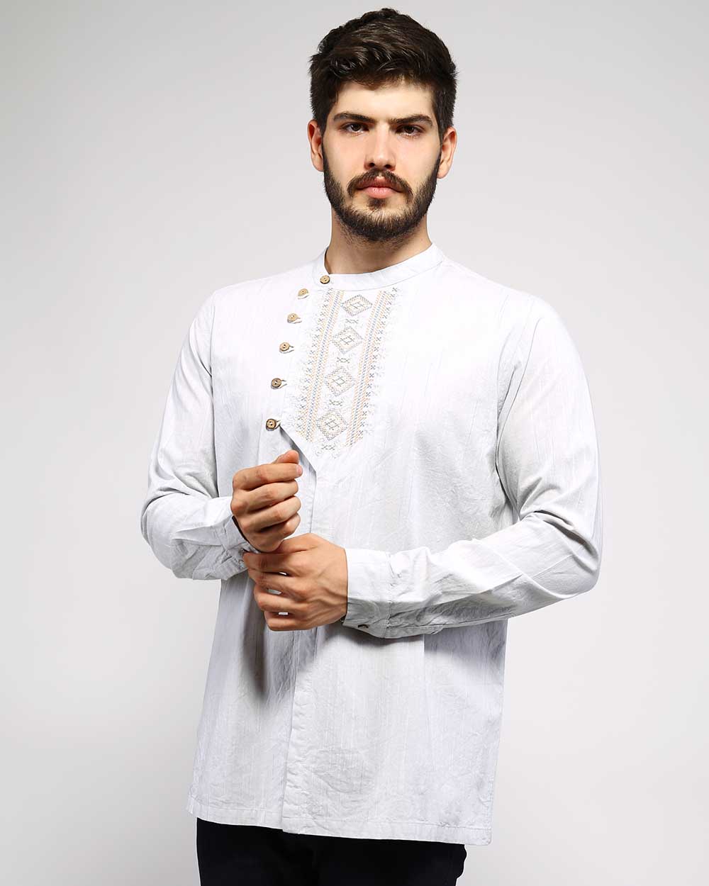 پیراهن ققنوس