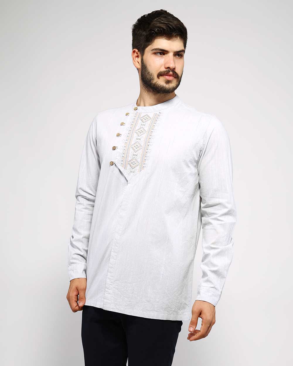 پیراهن ققنوس