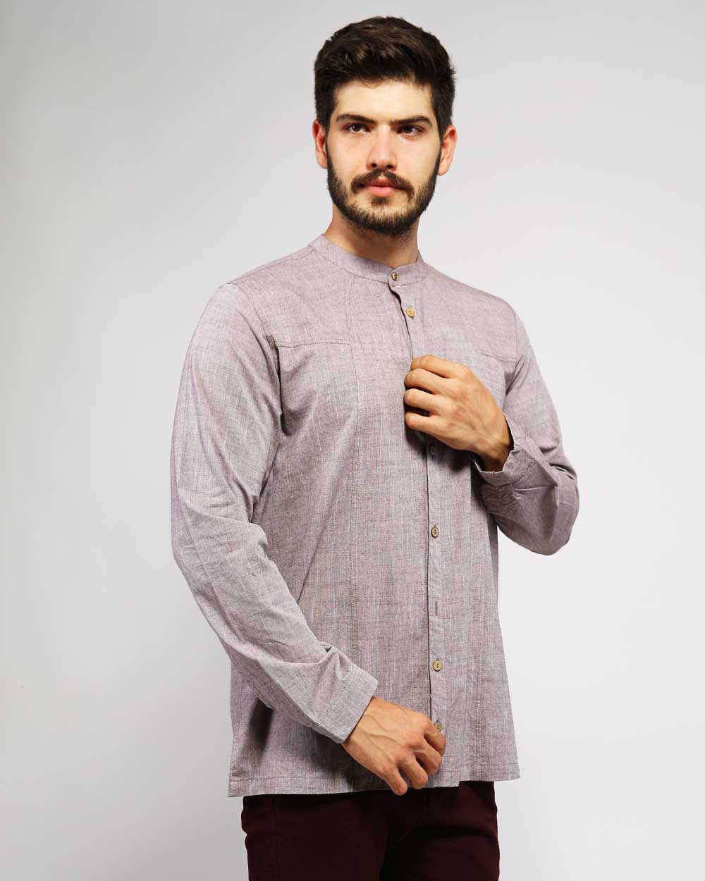 پیراهن هیرلان